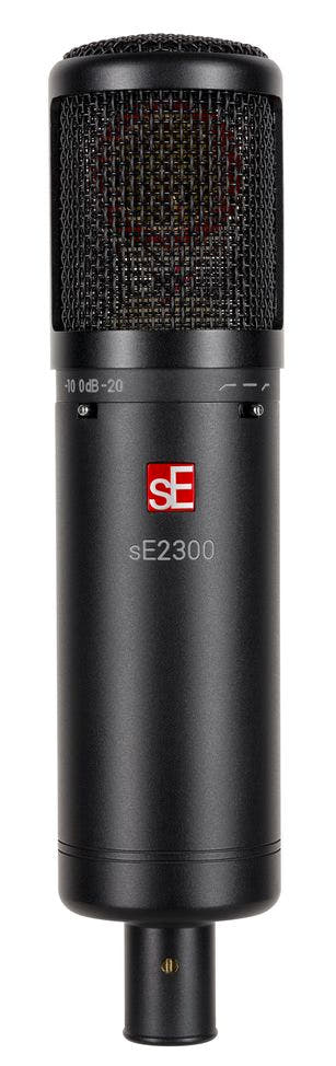sE Electronics sE2300 Micrófono de Estudio