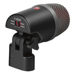 sE Electronics V Kick Micrófono para Bombo