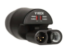 sE Electronics V Kick Micrófono para Bombo