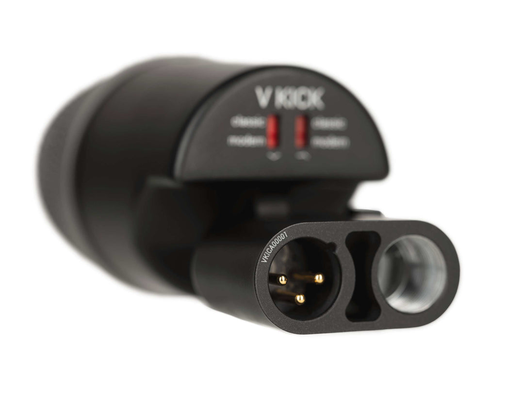 sE Electronics V Kick Micrófono para Bombo