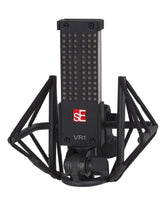 sE Electronics VR1 Micrófono de Estudio de Cinta
