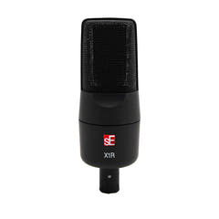 sE Electronics X1R Micrófono de Estudio de Cinta