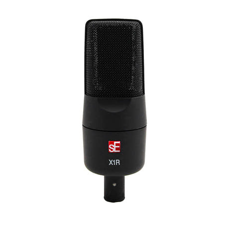 sE Electronics X1R Micrófono de Estudio de Cinta