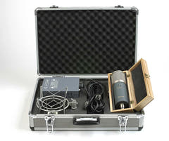 sE Electronics Z5600a-II Micrófono de Estudio Condensador