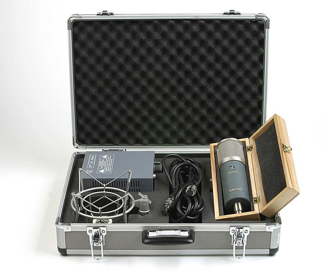 sE Electronics Z5600a-II Micrófono de Estudio Condensador