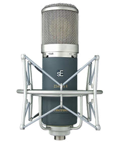 sE Electronics Z5600a-II Micrófono de Estudio Condensador
