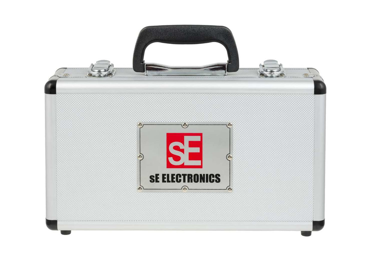 sE Electronics sE8 Set de Mini Micrófono de Estudio Condensador