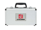 sE Electronics sE8 Set de Mini Micrófono de Estudio Condensador