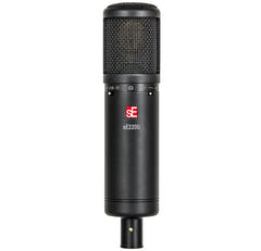 sE Electronics sE2200 Micrófono de Condensador de Estudio