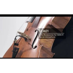 SCA01 Set de accesorios para Violonchelo