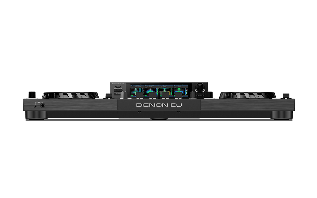 Denon DJ SC-LIVE-4 DJ Controller