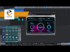 Unmix Drums de Zynaptiq