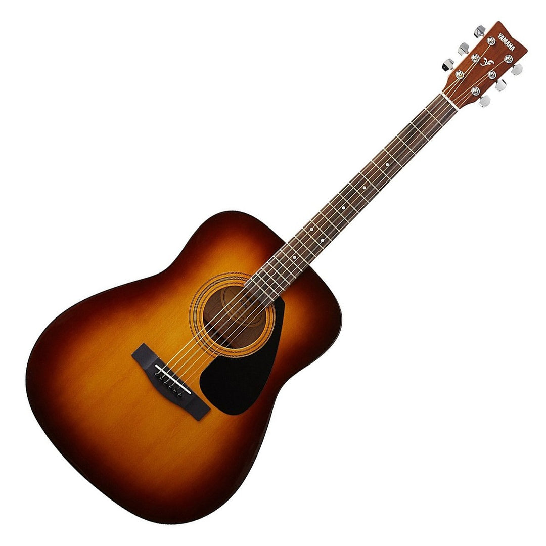 Yamaha F310 Guitarra Folk (Tobacco Brown Sunburst)