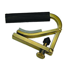 Shubb C9B Ukeleles Capo (Latón)