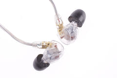Shure SE535 - Auriculares In-Ear (Clear)