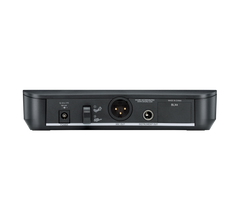 Shure BLX14 SM31 Auriculares Inalámbricos Fitness (S8 - 823-832 MHz)