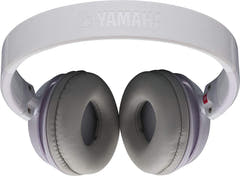 Yamaha HPH-50 Auriculares de Estudio (Blanco)