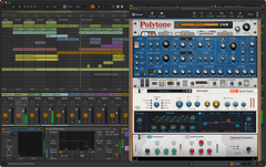 Actualización a Reason 14