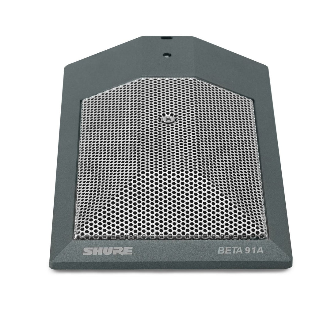 Shure BETA91A Micrófono para Bombo