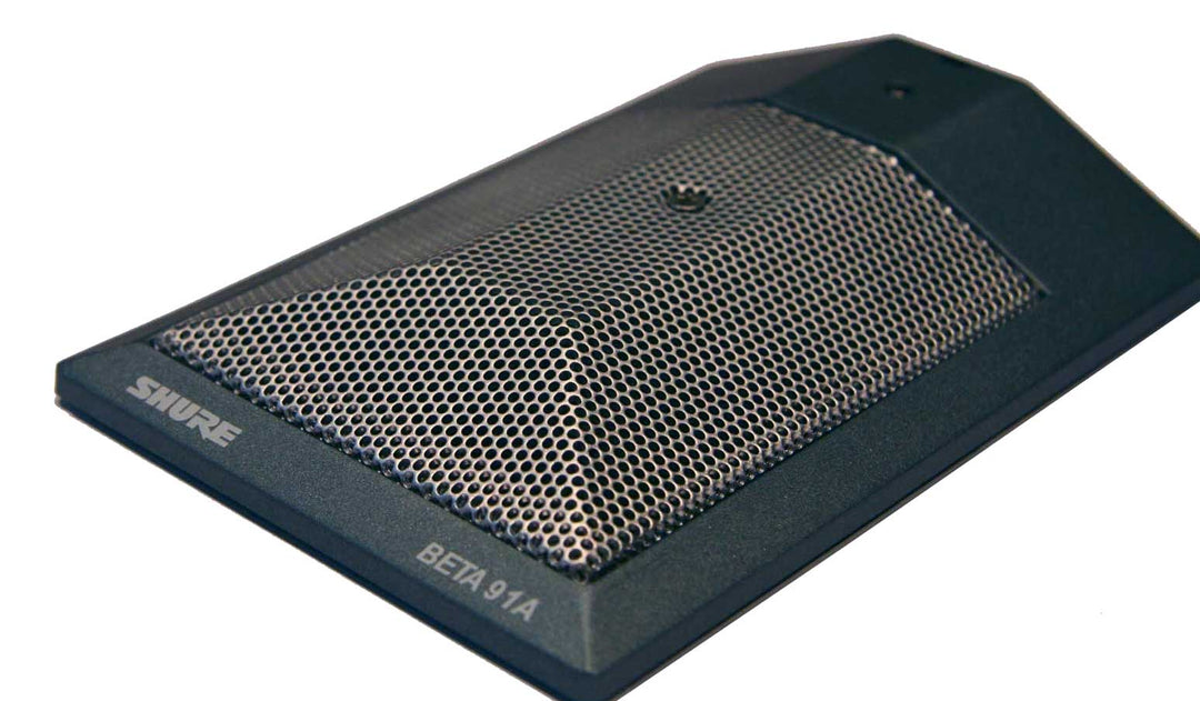 Shure BETA91A Micrófono para Bombo