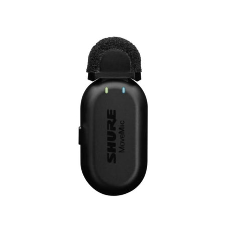 Shure MoveMic Micrófono suelto