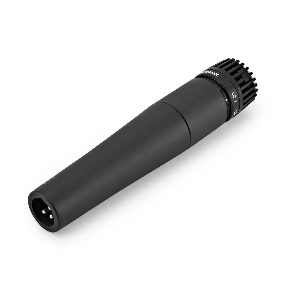 Shure SM57 Micrófonos para instrumentos