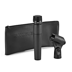 Shure SM57 Micrófonos para instrumentos
