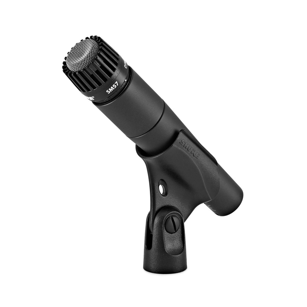 Shure SM57 Micrófonos para instrumentos