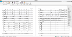 Plan de actualización Sibelius Artist para licencia perpetua