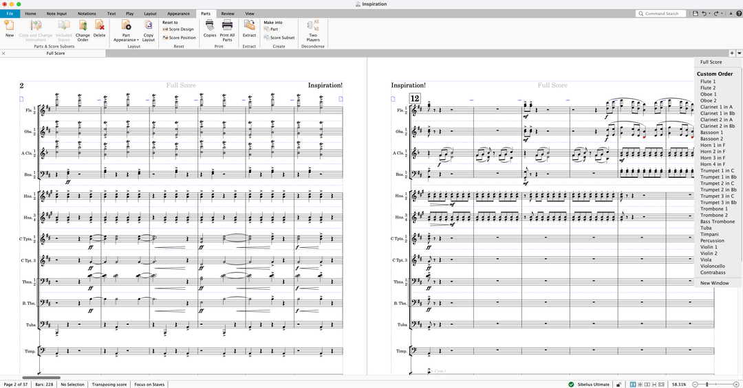 Plan de actualización Sibelius Artist para licencia perpetua