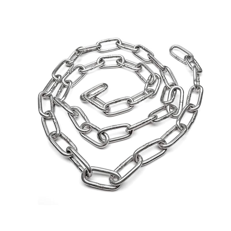 Cadena de Seguridad (4mm, 80kg)