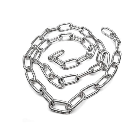 Cadena de Seguridad 2,5mm, 20kg