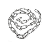 Cadena de Seguridad 2,5mm, 20kg