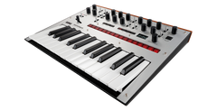 Korg Monologue Synthesizer (Plata)