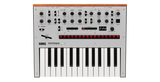 Korg Monologue Silver Synthesizer
