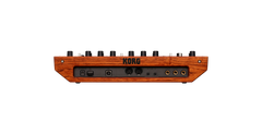 Korg Monologue Synthesizer (Plata)
