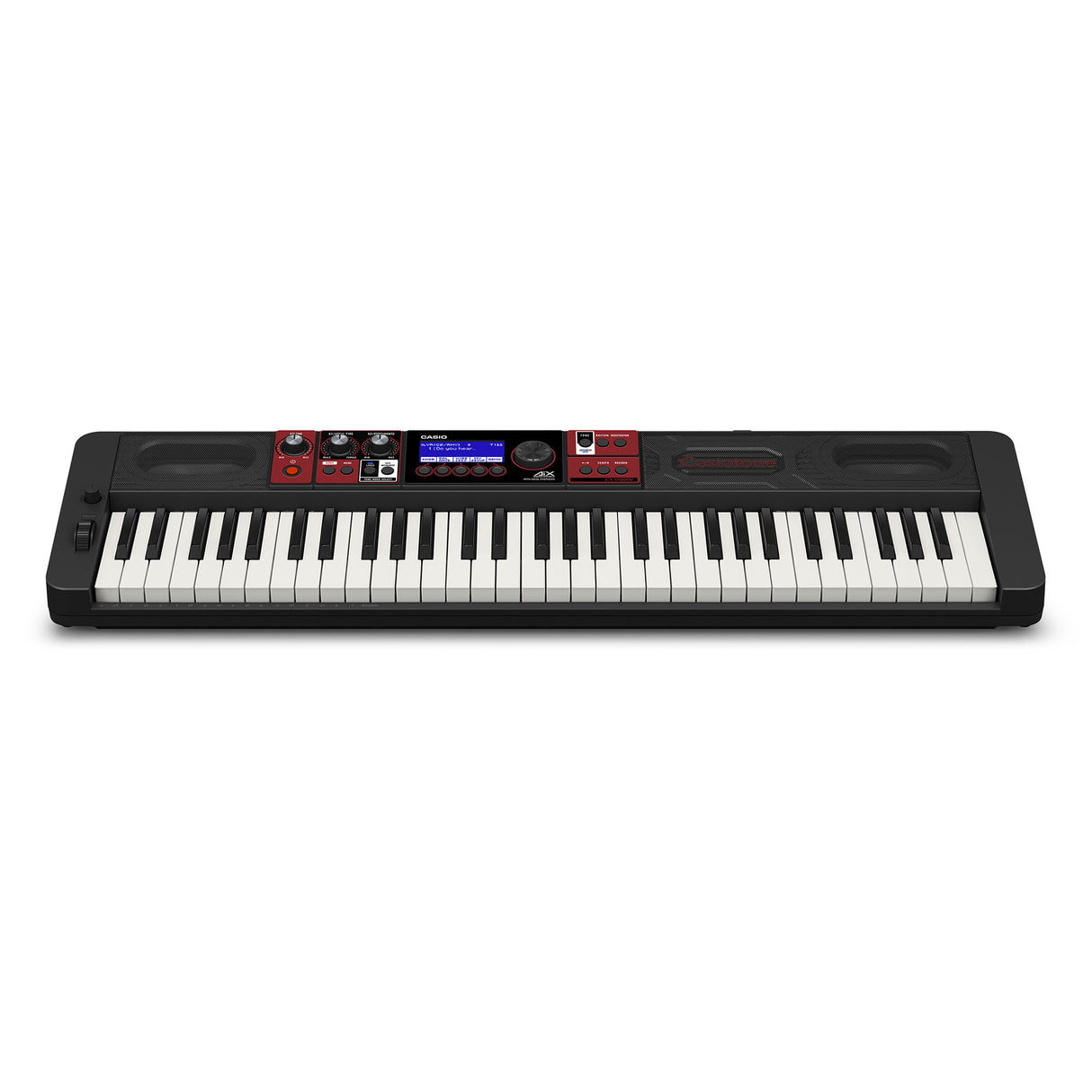 Casio CT-S1000V Keyboard (Black)