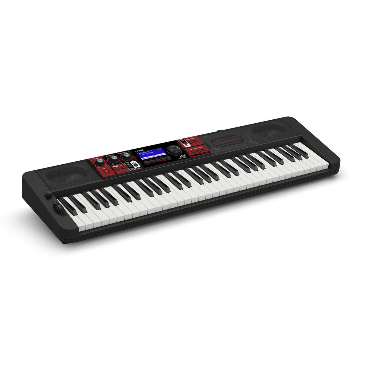 Casio CT-S1000V Keyboard (Black)
