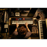 Casio CT-S1000V Keyboard (Black)