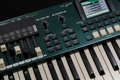 Hammond SK PRO 61 El-Orgel