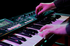 Hammond SK PRO 61 El-Orgel