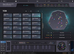 Sound Particles 3 Profesional - Perp. EDU