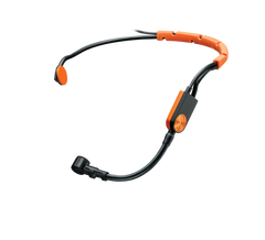 Shure BLX14 SM31 Auriculares Inalámbricos Fitness (S8 - 823-832 MHz)