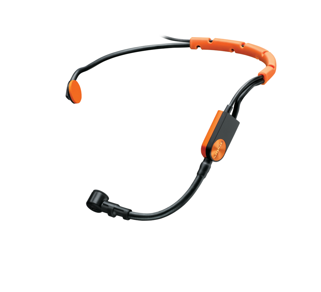 Shure BLX14 SM31 Auriculares Inalámbricos Fitness (S8 - 823-832 MHz)