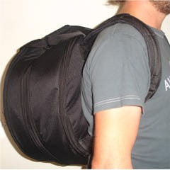 Protection Racket Mochila bolsa (14x5,5")
