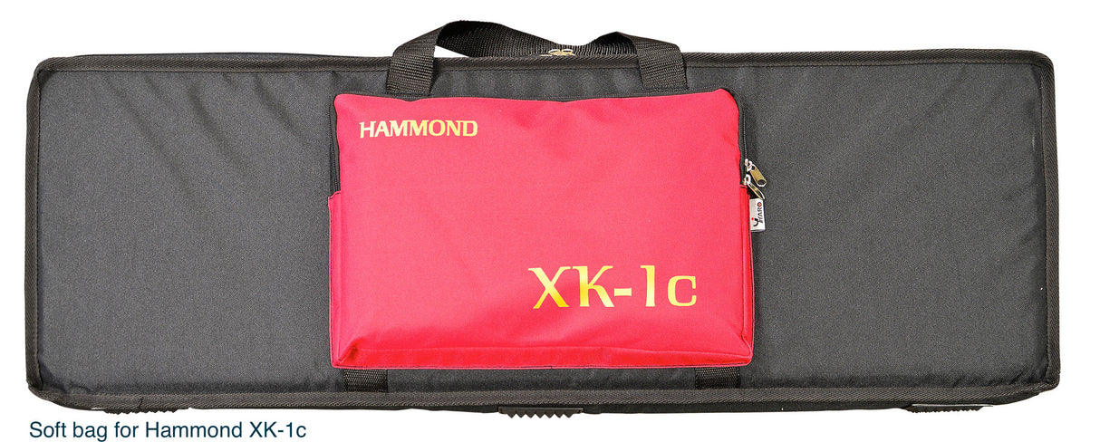 Hammond Softbag for XK-1c