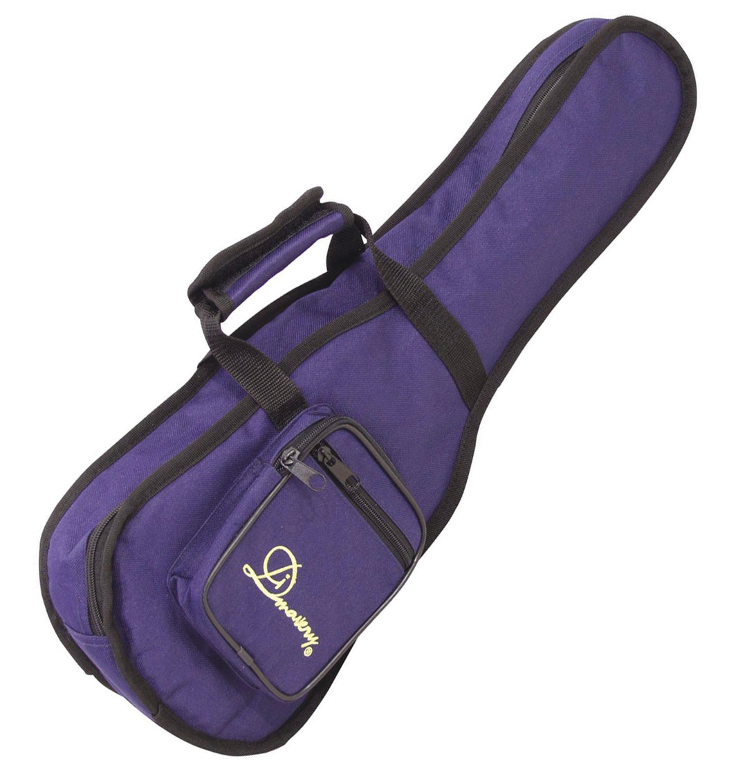 DiMavery Funda para ukelele soprano