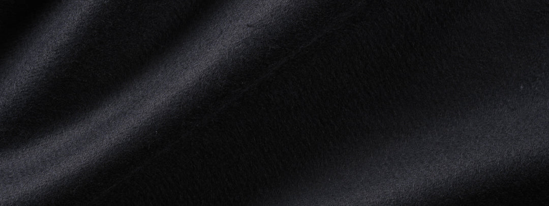 Molton Metro Corrido (Negro, 1 x 3m, 300g)