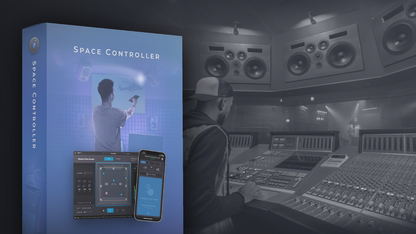Controlador Space Stantdard - EDU