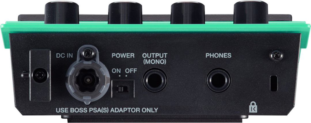 Roland SPD-1E ONE ELECTRO Pad de Batería